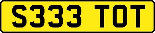 S333TOT
