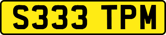 S333TPM