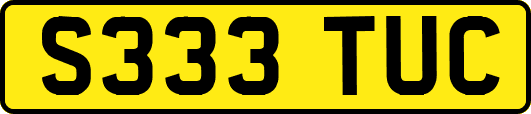 S333TUC