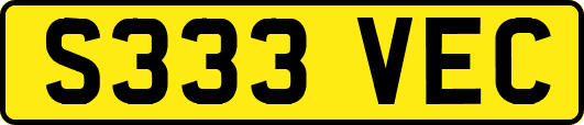 S333VEC