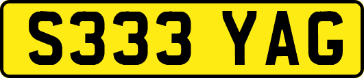 S333YAG