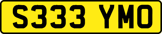 S333YMO