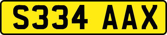 S334AAX