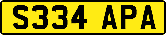 S334APA