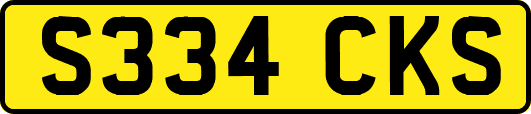 S334CKS