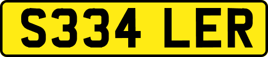 S334LER