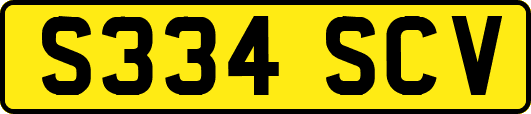 S334SCV