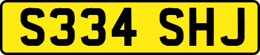 S334SHJ