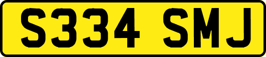S334SMJ