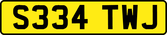 S334TWJ