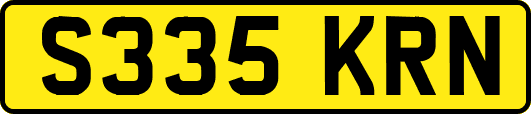 S335KRN
