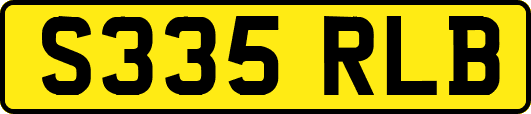 S335RLB