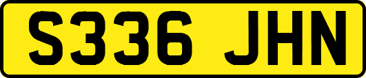 S336JHN