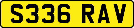 S336RAV