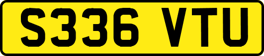 S336VTU