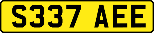 S337AEE