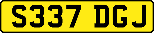 S337DGJ