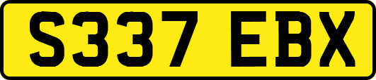 S337EBX