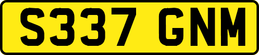 S337GNM