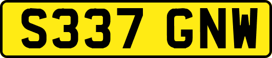 S337GNW