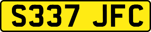 S337JFC