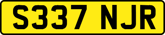 S337NJR