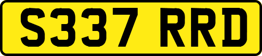 S337RRD