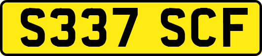 S337SCF