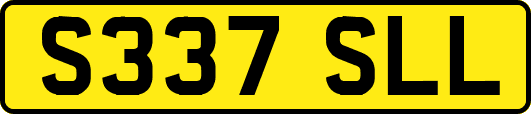 S337SLL