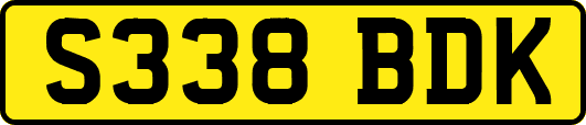 S338BDK