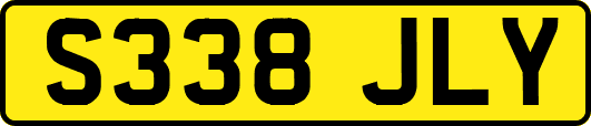 S338JLY