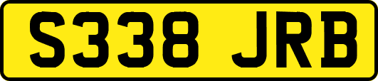 S338JRB