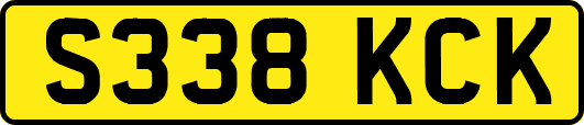 S338KCK