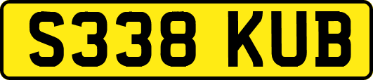 S338KUB