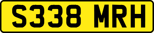 S338MRH