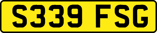 S339FSG