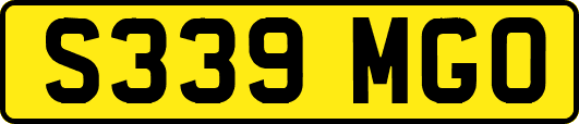 S339MGO