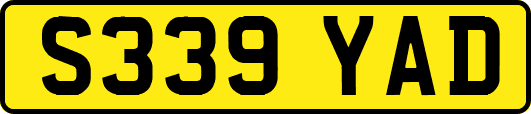 S339YAD