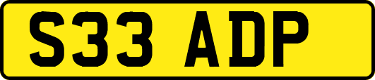 S33ADP