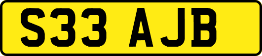 S33AJB