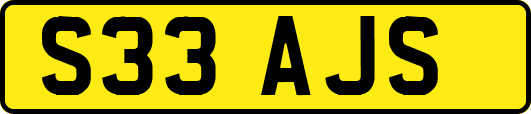 S33AJS