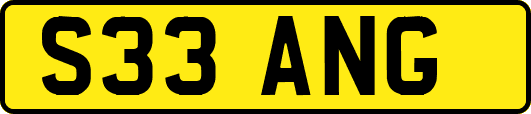 S33ANG