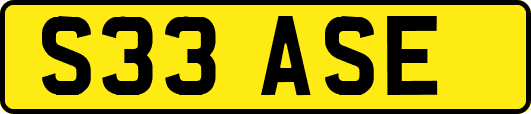 S33ASE