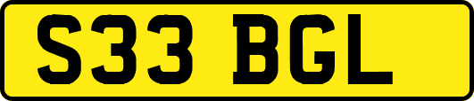 S33BGL