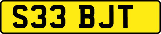 S33BJT