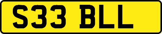 S33BLL