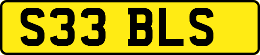 S33BLS