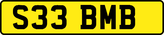 S33BMB
