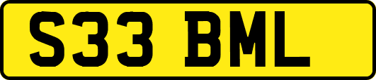 S33BML