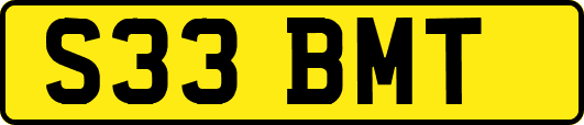 S33BMT